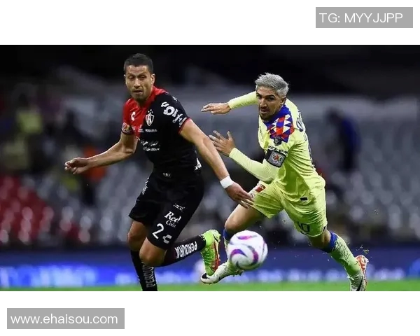 2019年墨西哥美洲对阵阿特拉斯精彩回顾与赛季分析