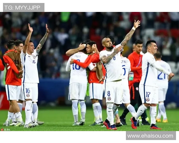 2017年智利与葡萄牙激战回顾：一场足球盛宴的精彩瞬间与战术较量