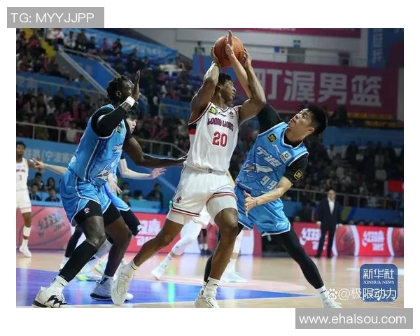 CBA精彩回放广东队与浙江队激战全场精彩瞬间回顾